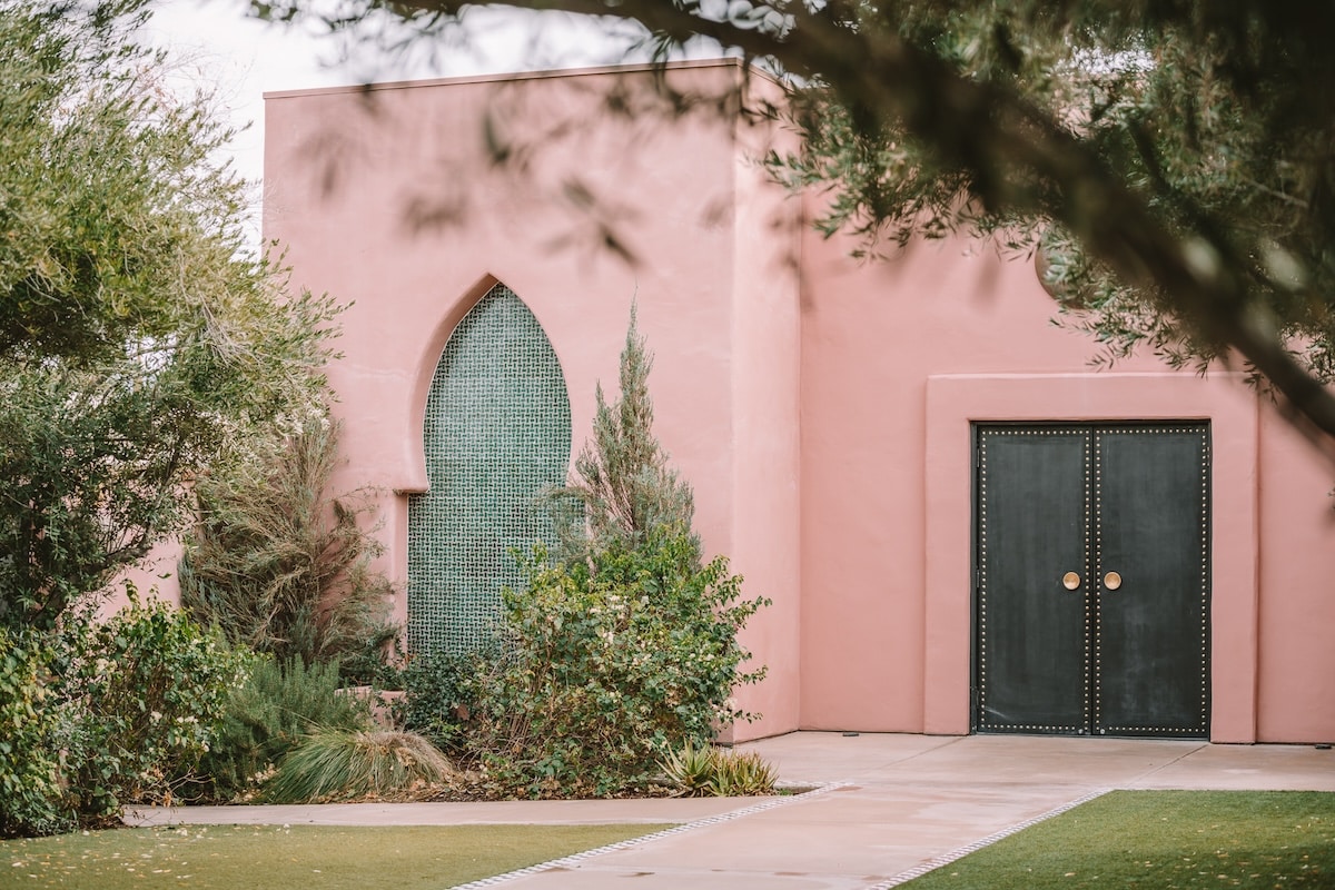 Shade Hotel, Manhattan Beach, California – TOLO Architecture, image size:1200x800