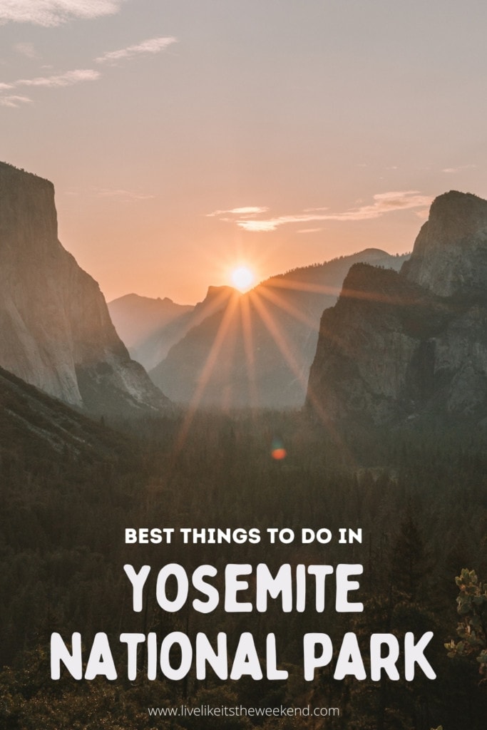 Yosemite blog pin cover