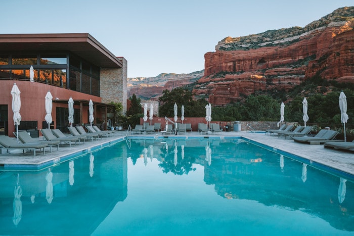 What It's Like Staying at Enchantment Resort in Sedona (Thorough Review)