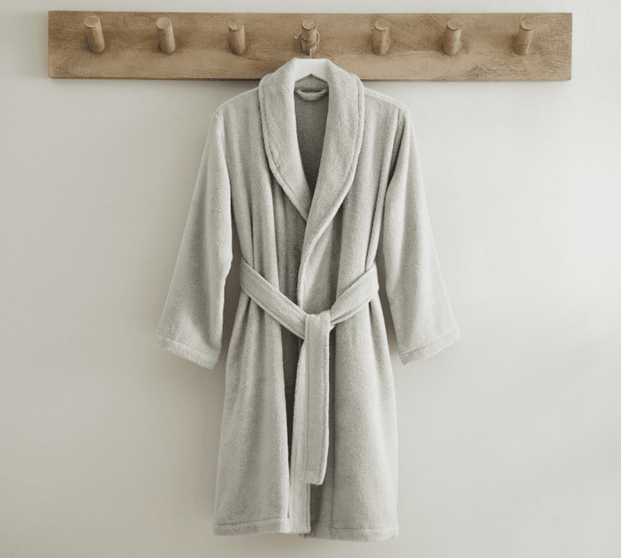 Dream robe in gray - stylish gifts for her