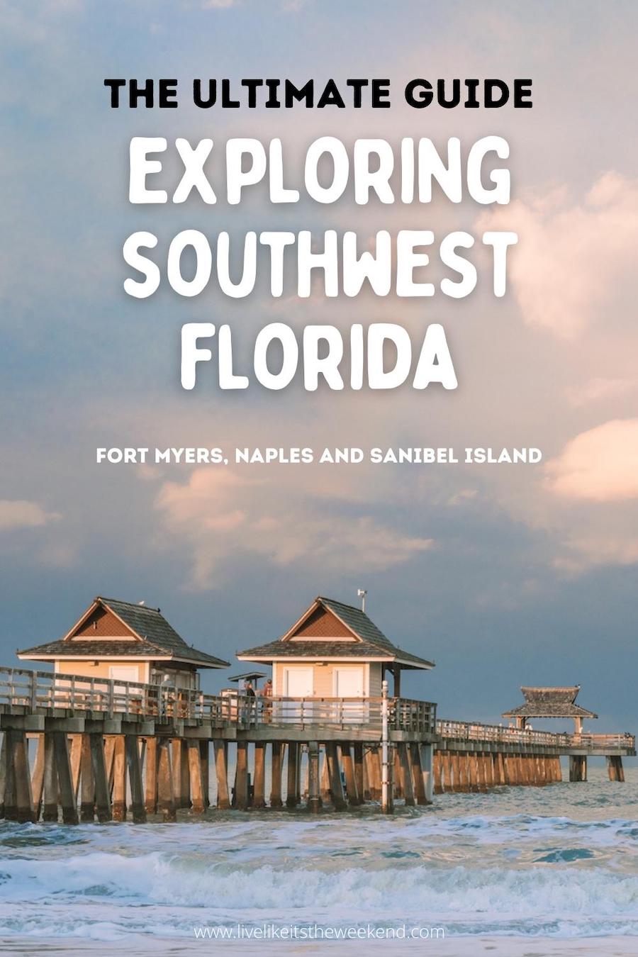 pin cover for southwest florida post