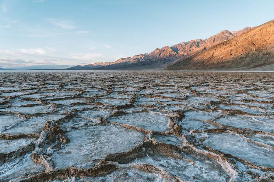 Death valley where to stay 3 How to Decide Where to Stay in Death Valley - Live Like It&039s the Weekend