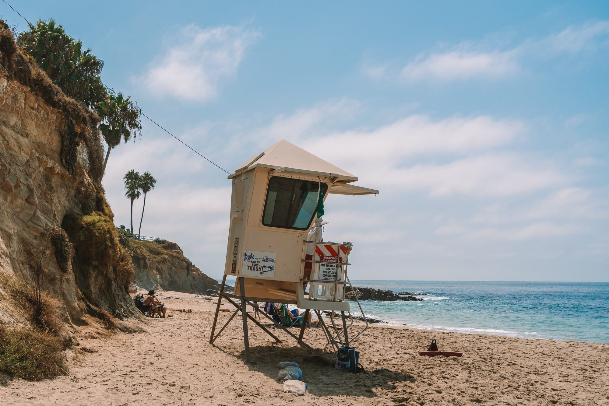 14 MustVisit Spots in California in Summer Live Like It's the Weekend