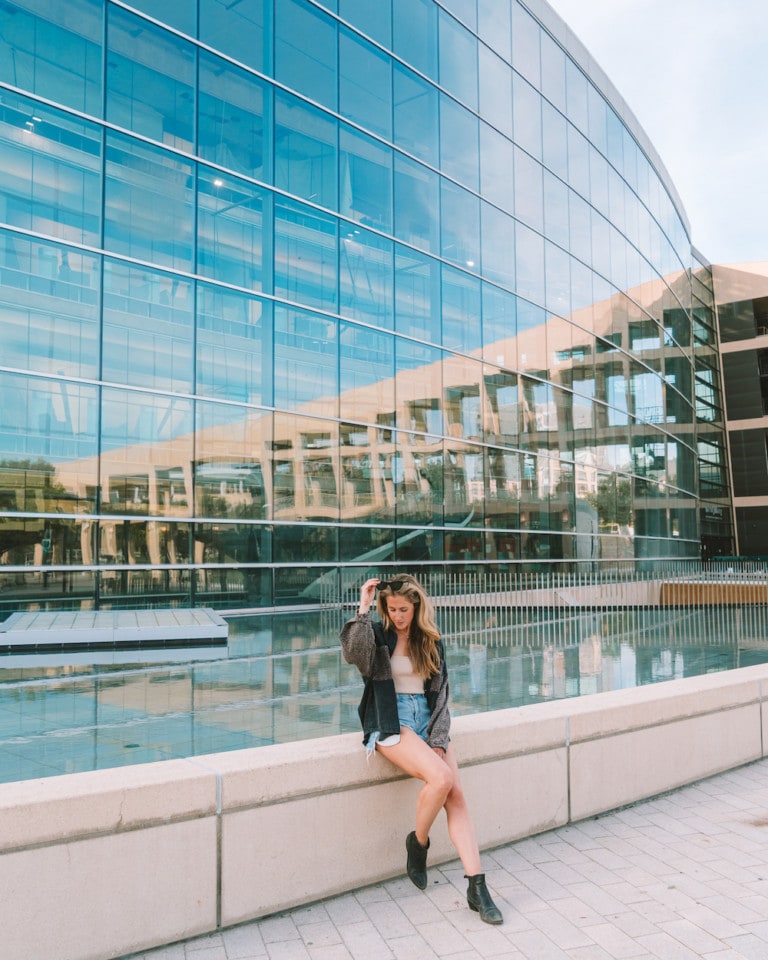 18 Coolest Things to Do in Salt Lake City Live Like It's the Weekend