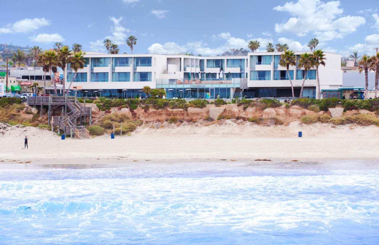 33 Top California Coast Hotels That