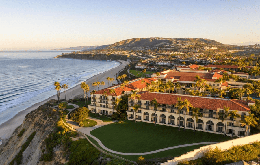 Ritz Carlton Laguna Niguel