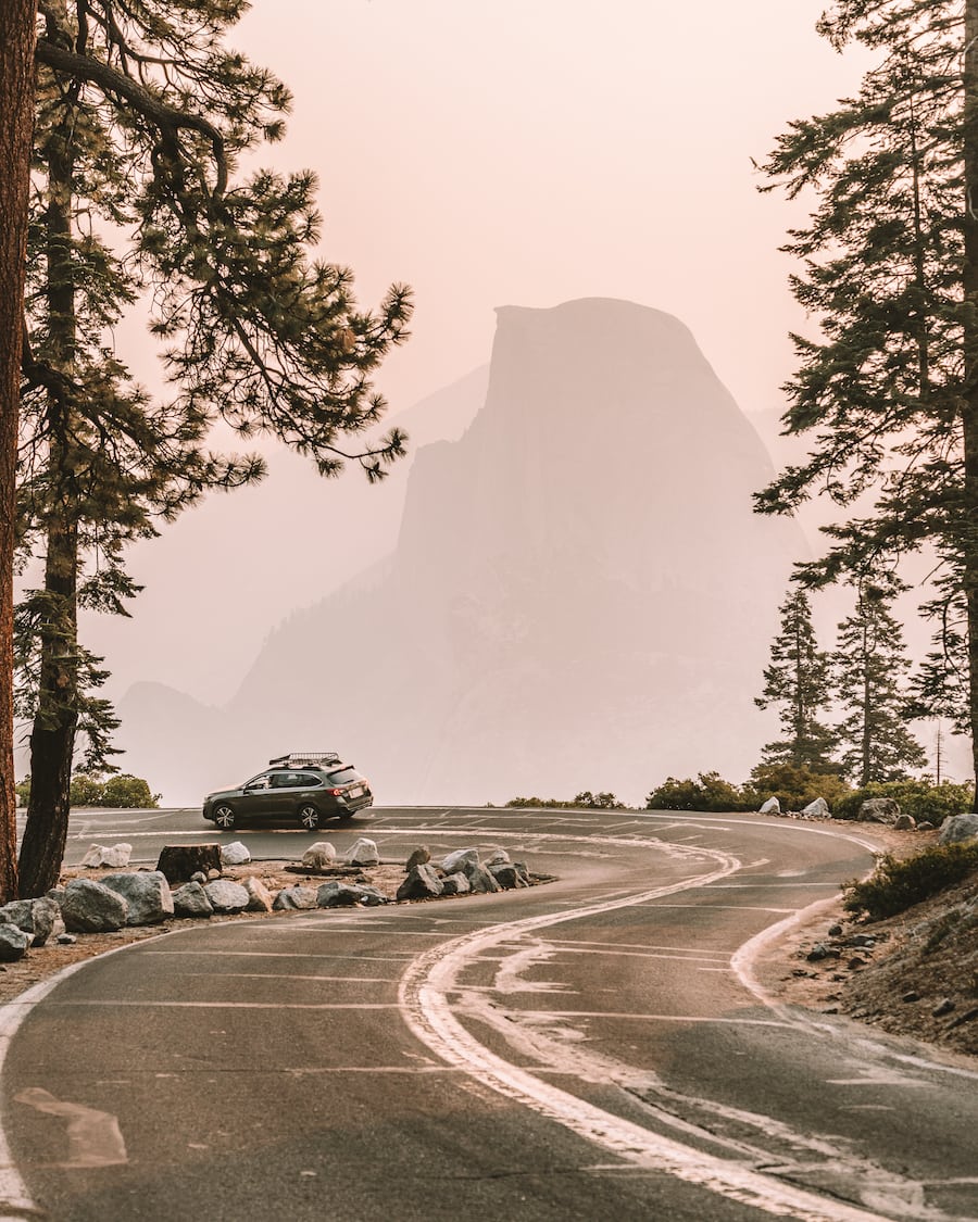 Yosemite for 50 fun things to do in California blo