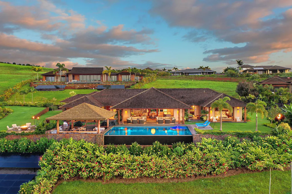 VRBO for where to stay in Kauai