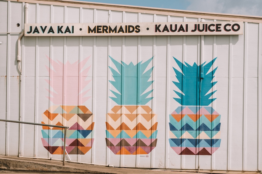 Java Kai Kauai