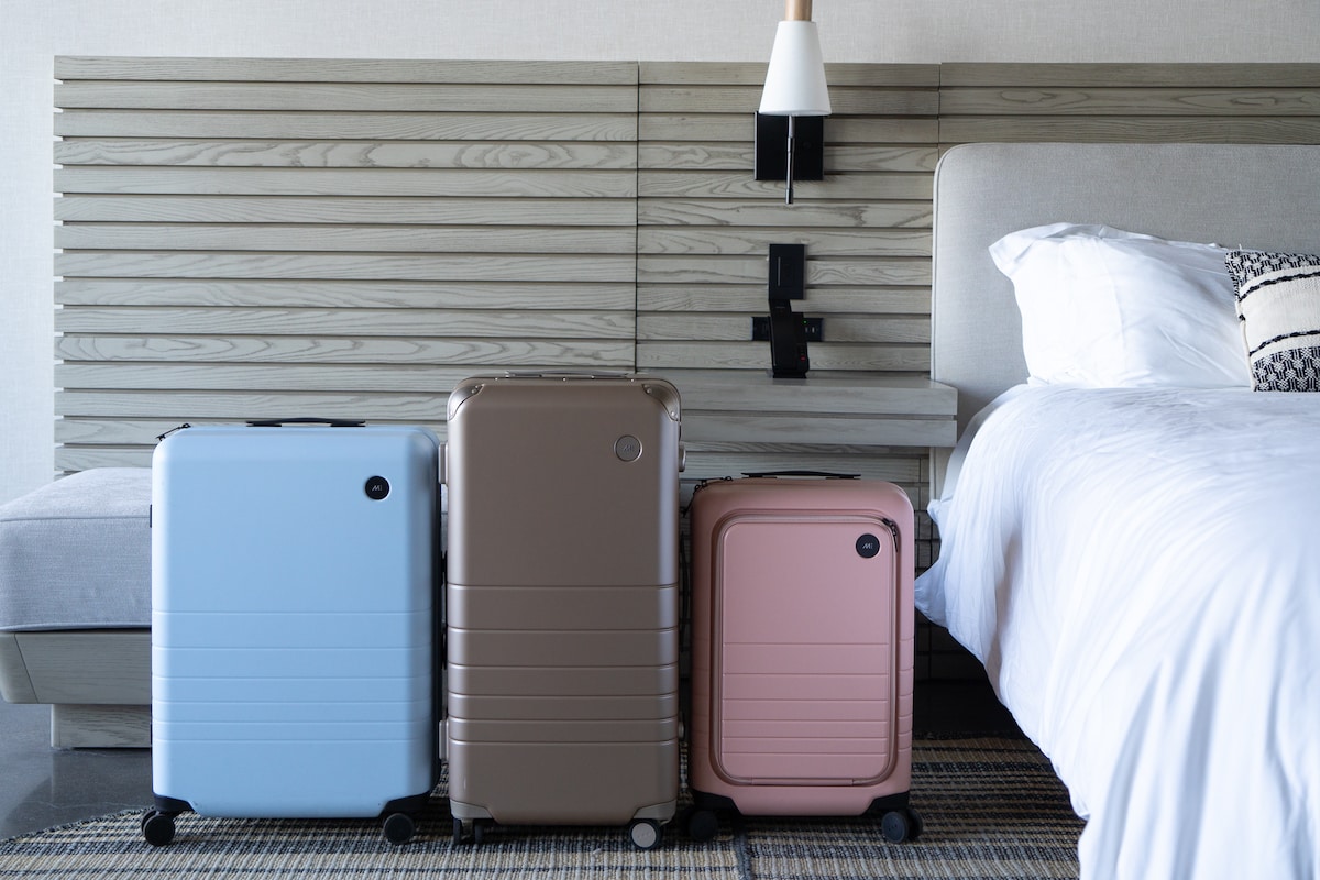 How to Pack a Suitcase to Maximize Space - 13 Easy Steps - Live Like It's  the Weekend