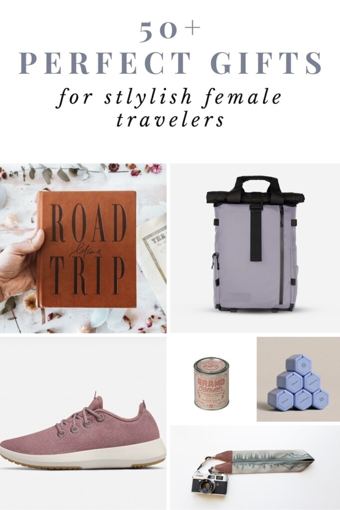 stylish travel gifts for her pin cover