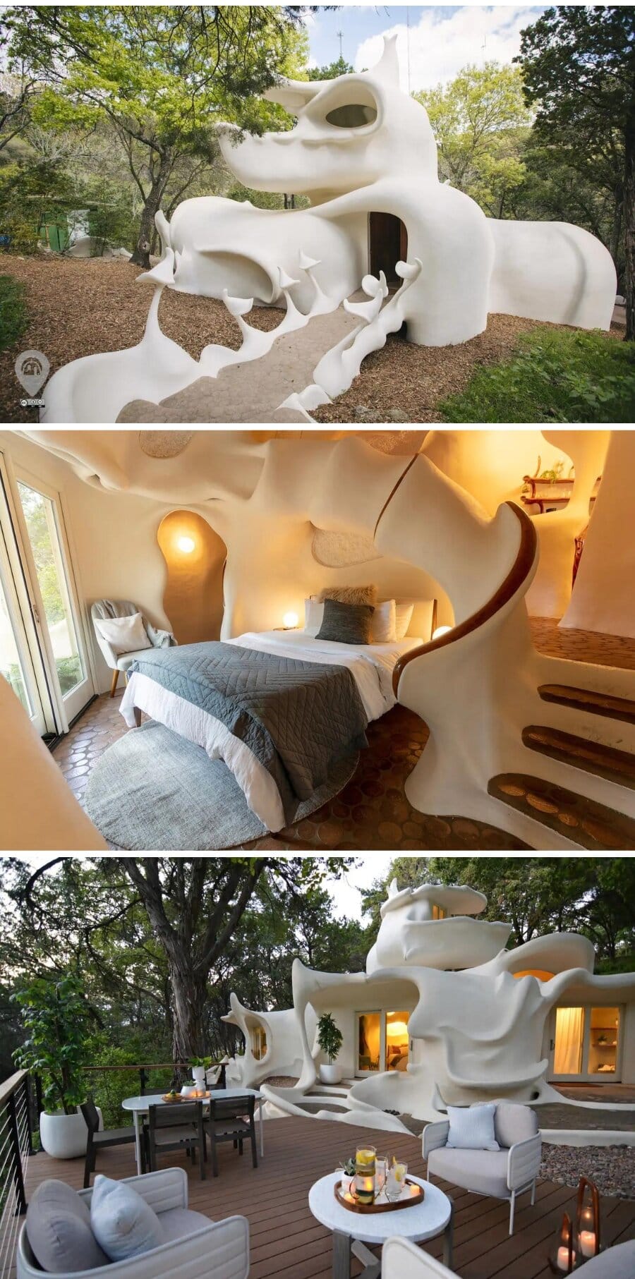 The hottest new Airbnbs to rent in 2023