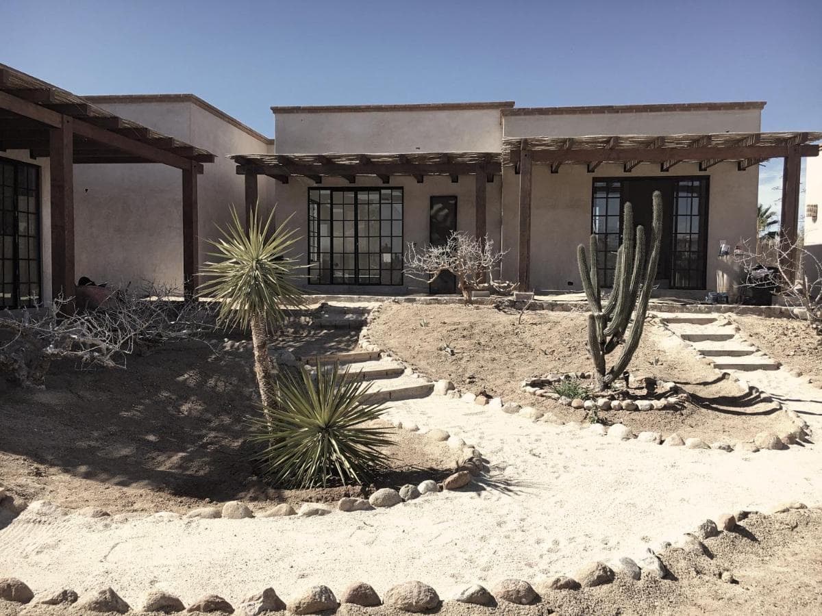 Property at Desierto Azul