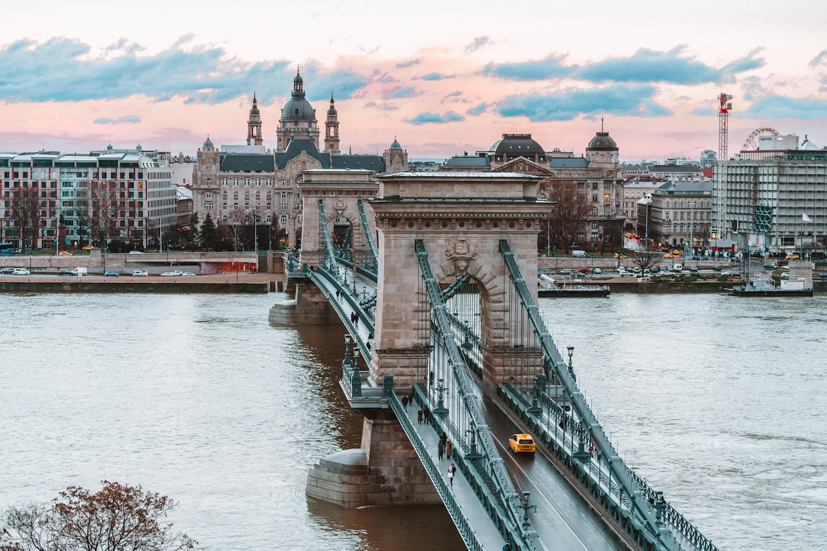 Budapest christmas markets: when they start & what not to miss 56 Image