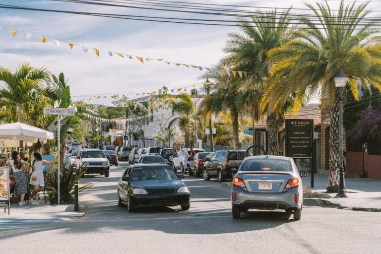 Renting A Car in Mexico: Top Things You Need to Know in 2026
