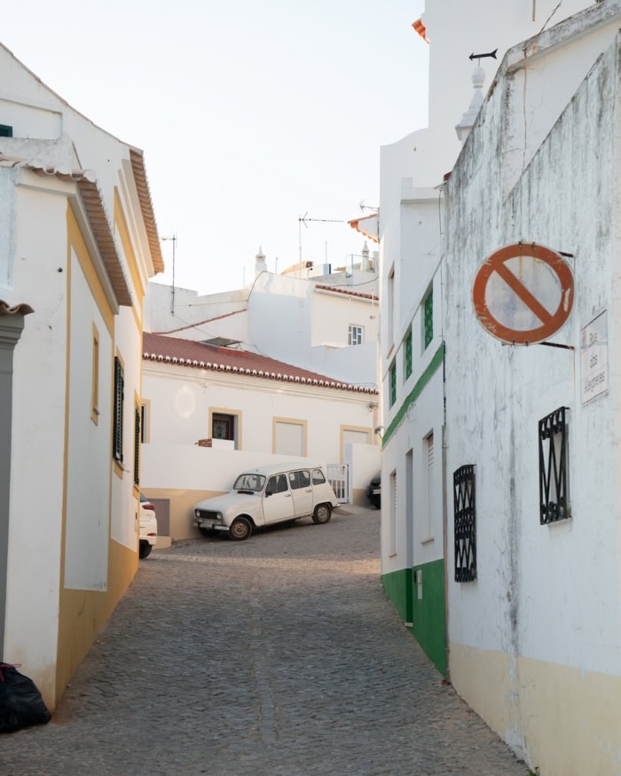 Where to Stay in the Algarve Where to Stay in the Algarve