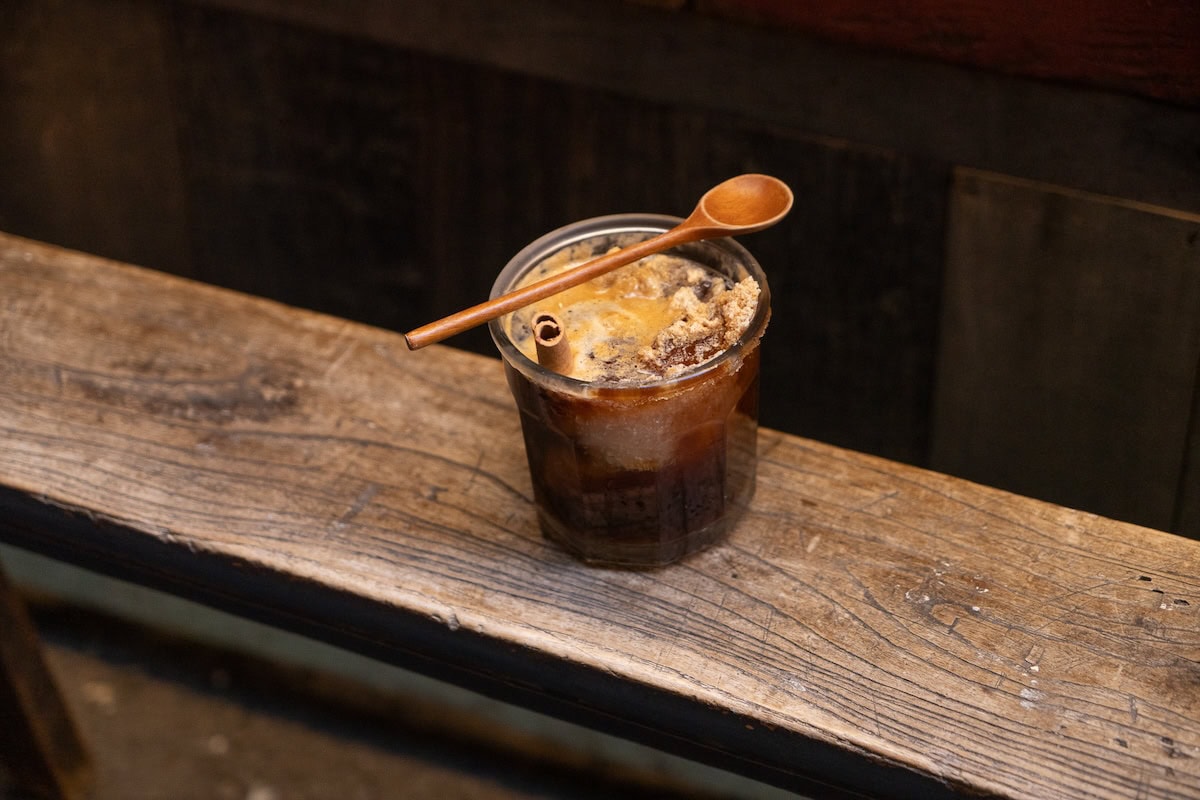 Coffee Hanyakbang Coffee Hanyakbang | Best Cafes in Seoul