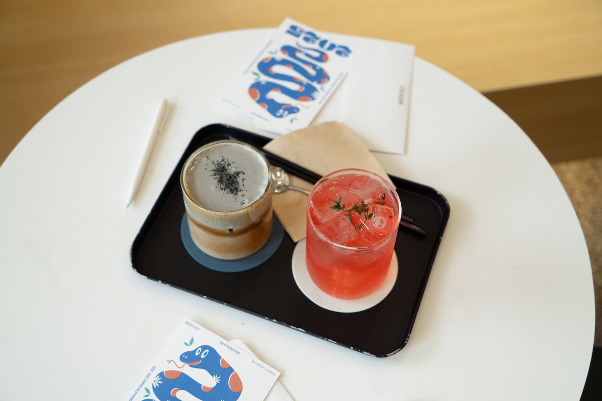 Nuldam Space Nuldam Space | Best Cafes in Seoul