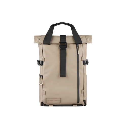 Wandrd travel bag