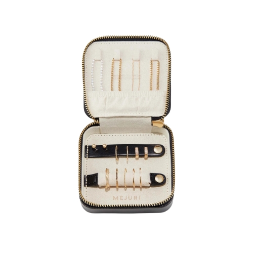 Travel accessories case