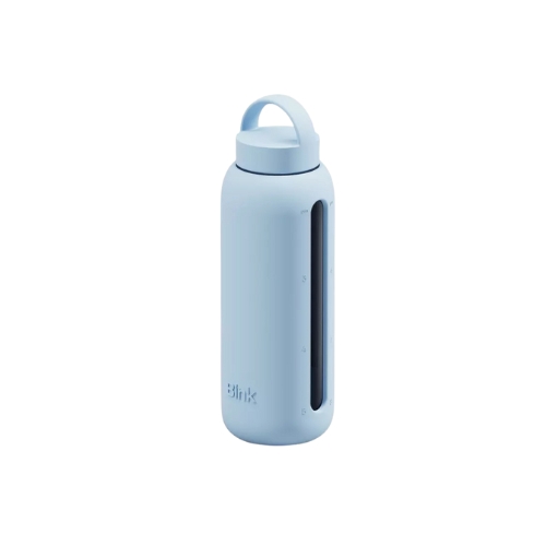 Bink water bottle