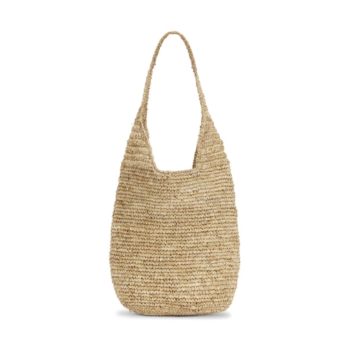 Raffia bag