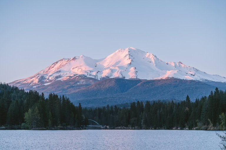17 Best Things to Do in Mount Shasta, CA - Live Like It's the Weekend
