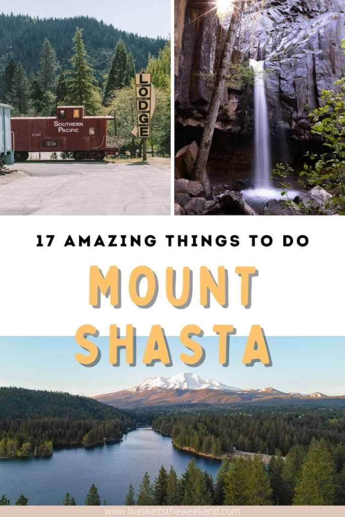 Mount Shasta guide pin Pin cover for Mount Shasta guide blog post