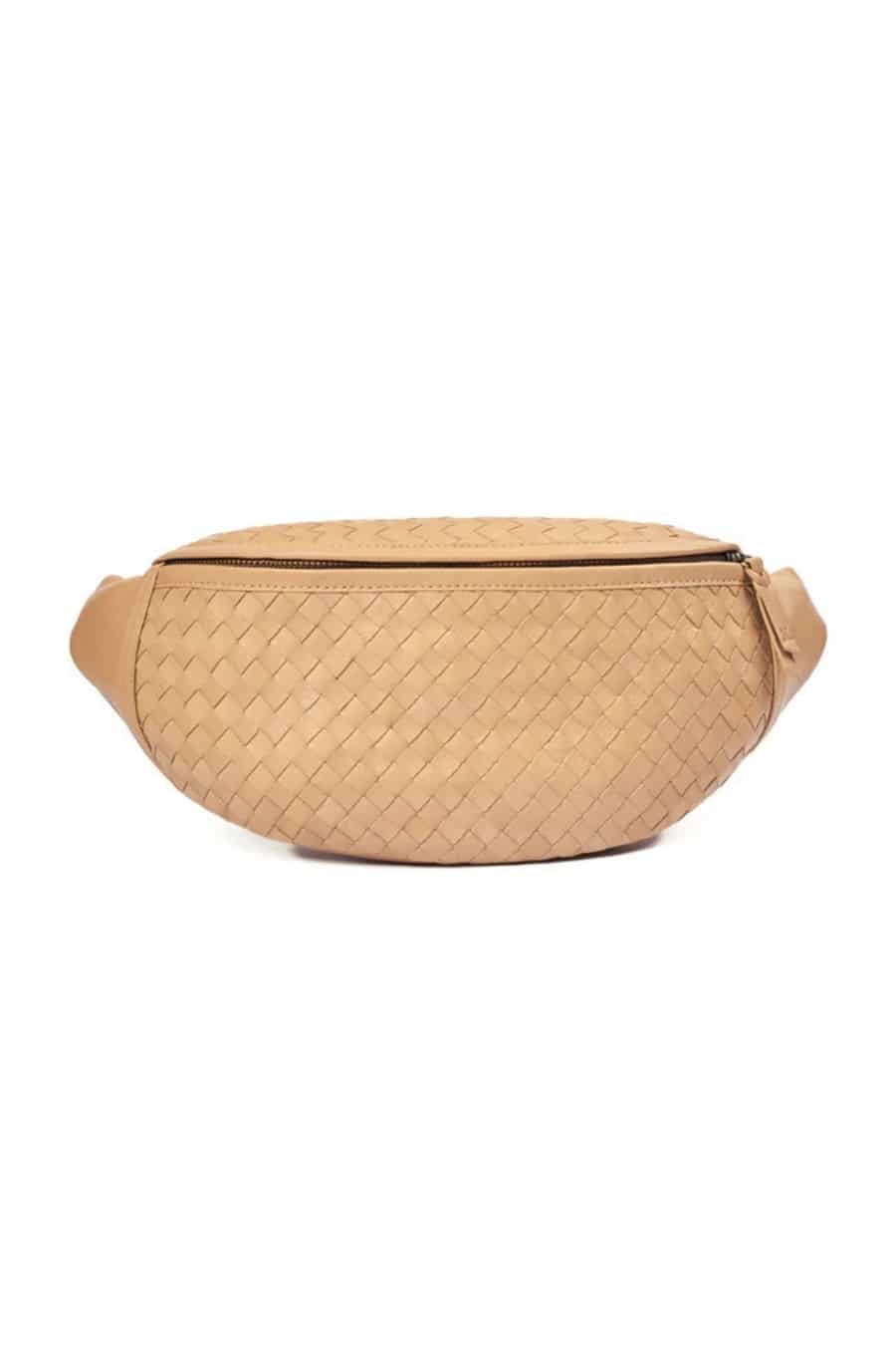 Modern Woven Crossbody bag Modern Woven Crossbody bag