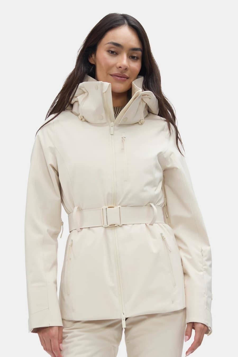 Halfdays Ski Jacket and Pants Halfdays Ski Jacket and Pants