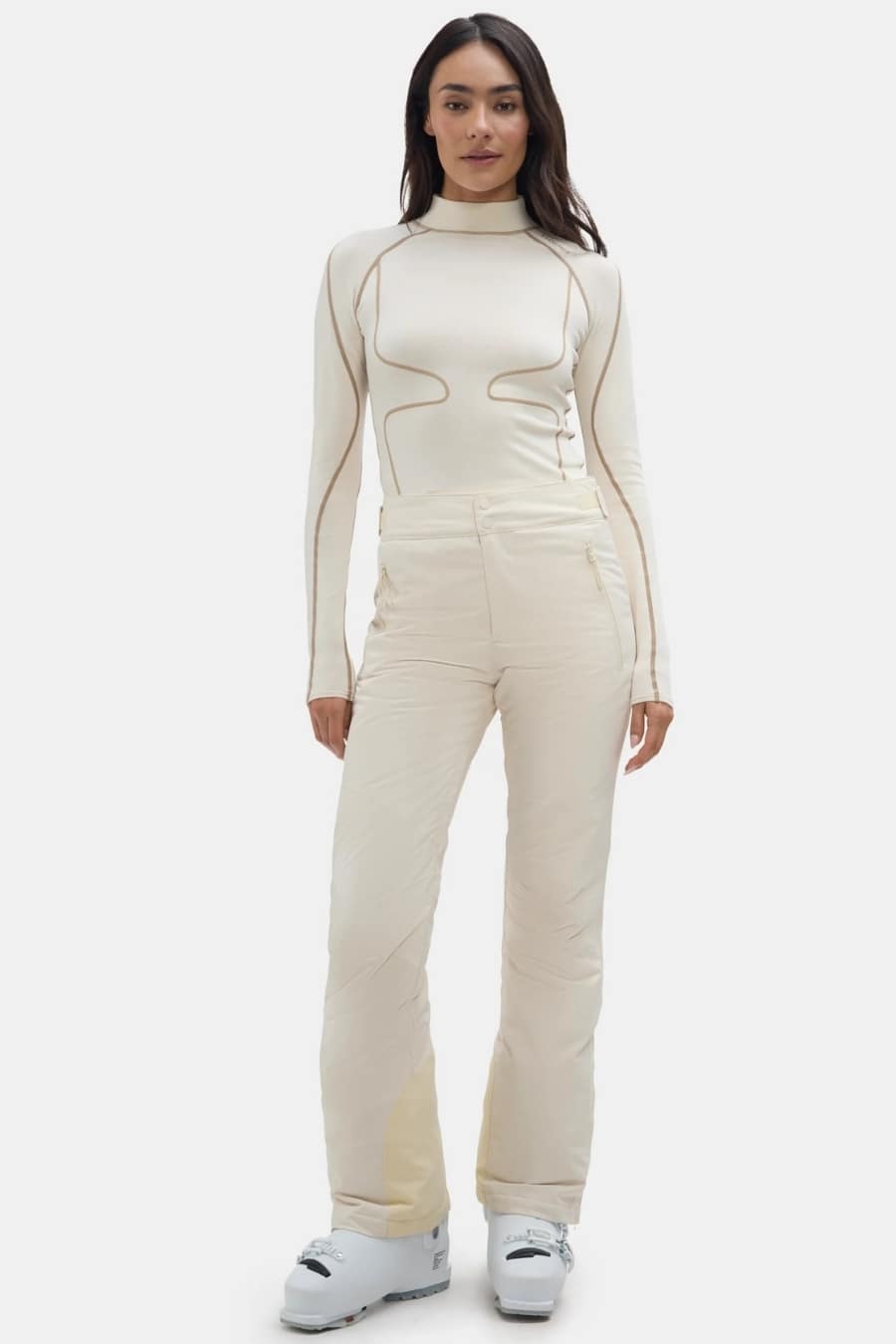 Ski Jacket and Pants Halfdays Ski Jacket and Pants