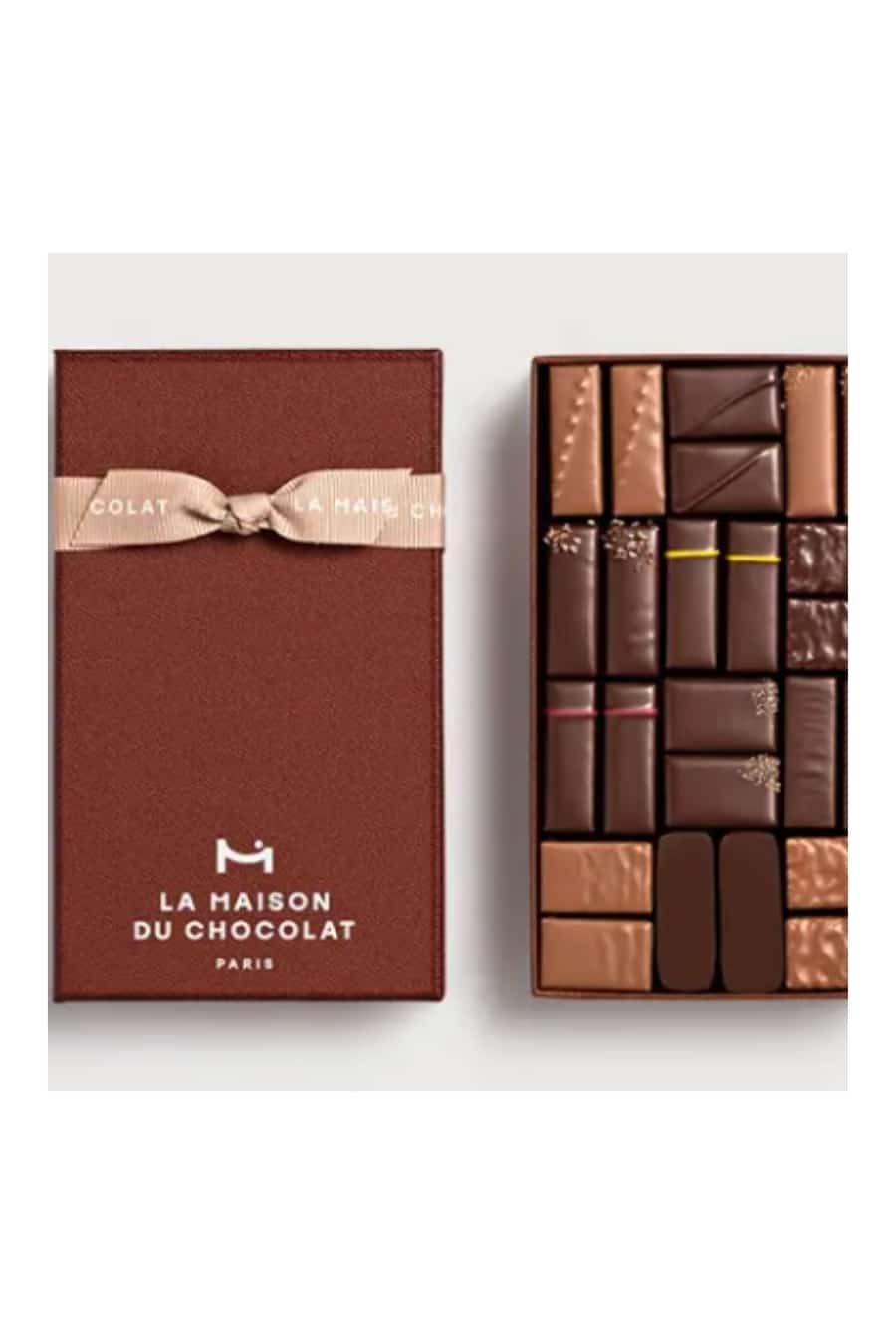 la maison du chocolat la maison du chocolat