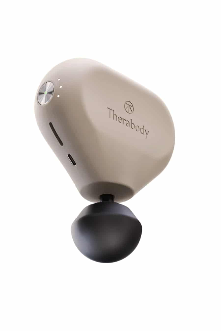 Theragun Mini Oat Theragun Mini Oat