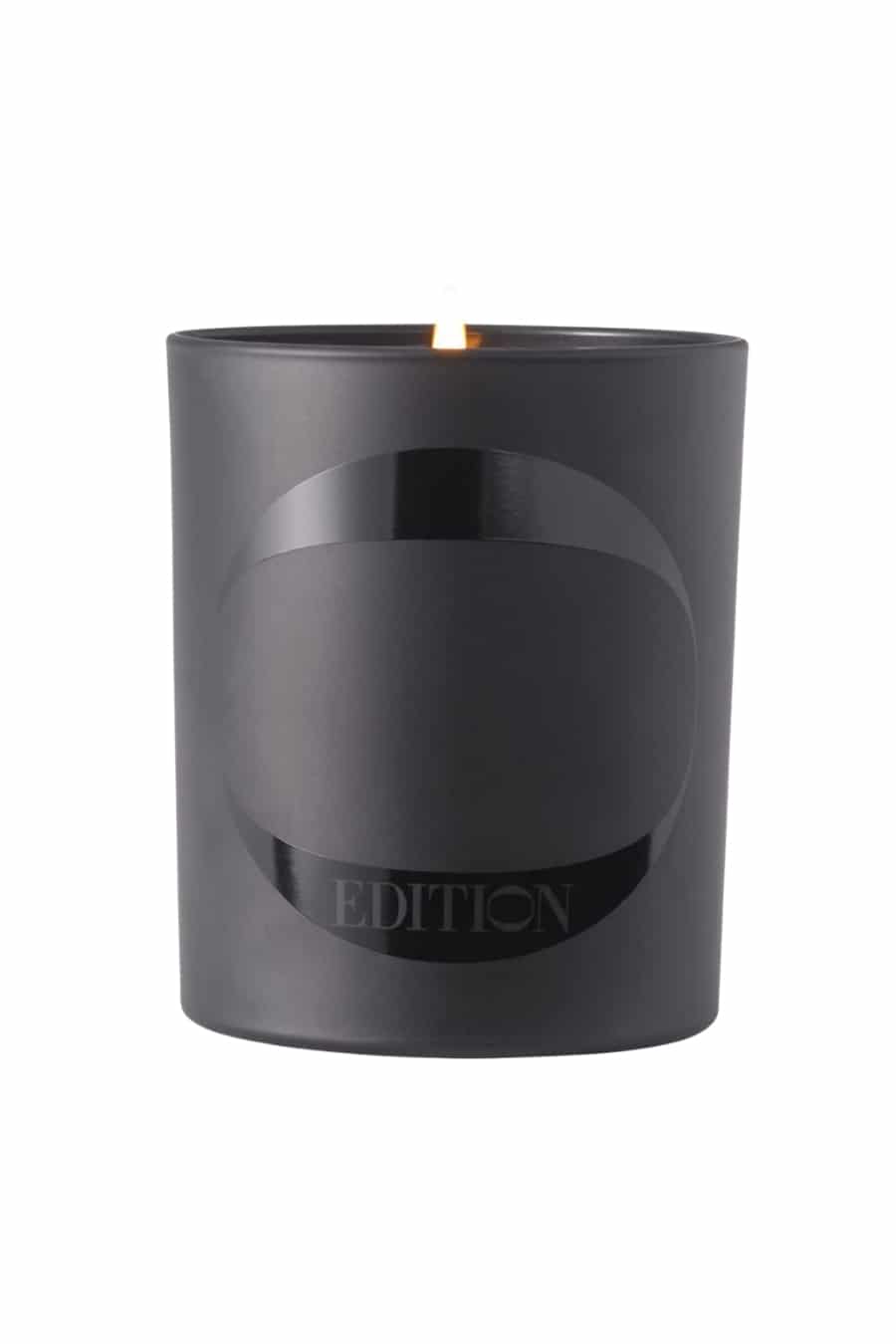 Edition Hotels Exclusive Scent Candle
