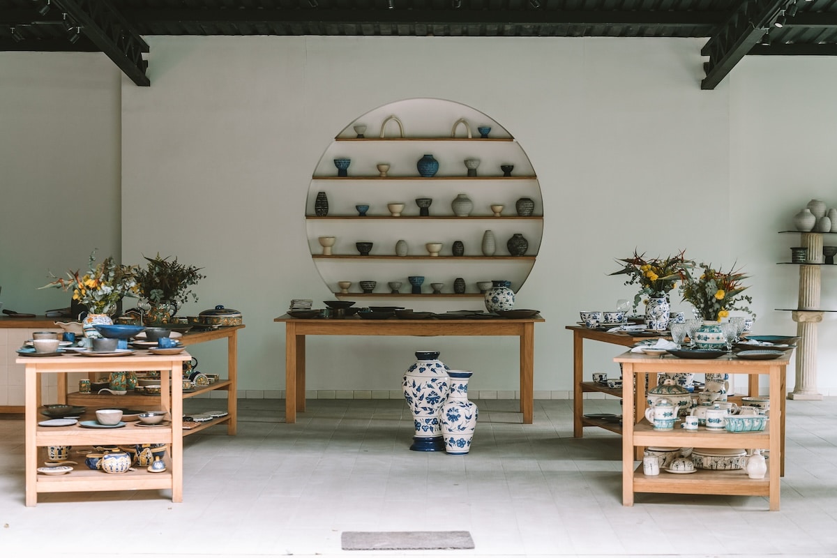 Topis Cerรกmica El Bosque Topis Cerรกmica El Bosque