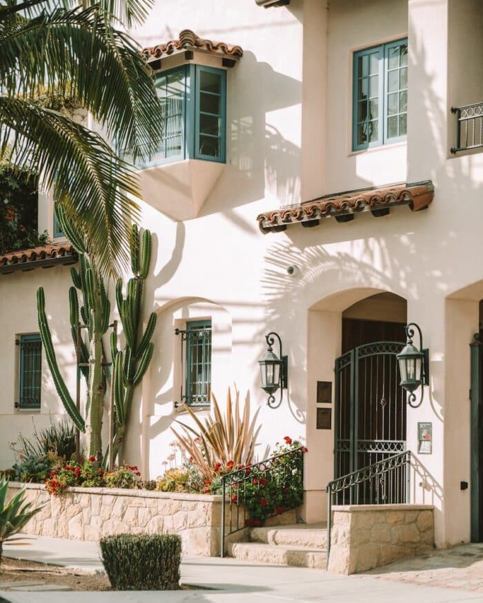 Santa Barbara guide Santa Barbara guide