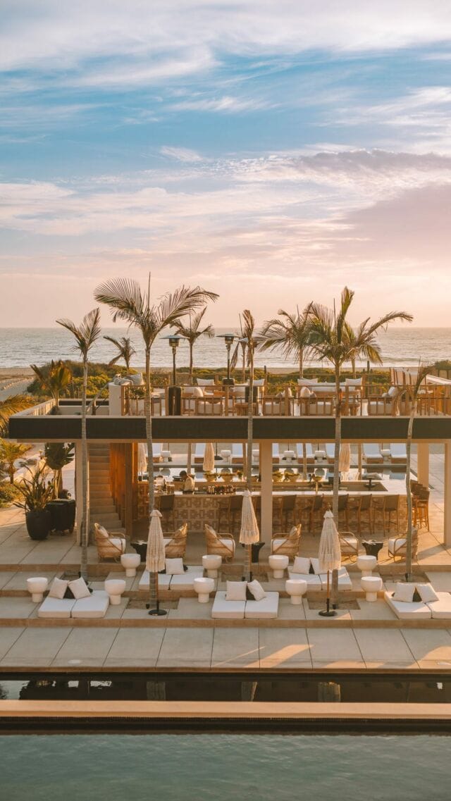 How to stay at this new luxury hotel in Todos Santos, Mexico for $0 using points through World of @hyatt #hyattpartner 

📍 @ranchopescadero