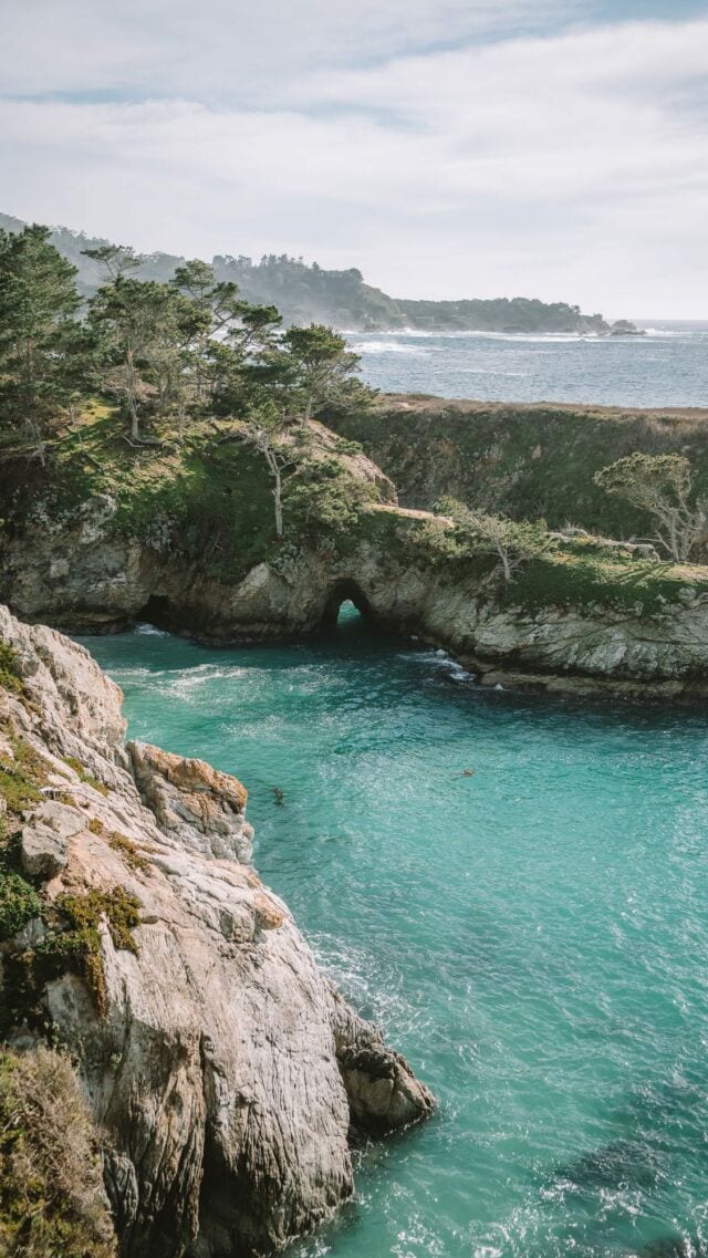 🌟 15 stunning California state parks you can’t miss for your next trip! [save this post for later] 

Did you know that California has over 270 state parks, covering more than 1 million acres of land?

Here are the the most epic ones you need to add to your bucket list: 

1. Emerald Bay State Park
2. Montaña de Oro State Park
3. Point Lobos State Natural Reserve
4. Garrapata State Park
5. Anza Borrego Desert State Park
6. Julia Pfeiffer Burns
7. Morro Bay State Park
8. Russian Gulch State Park
9. Humboldt Redwoods State Park
10. Prairie Creek Redwoods State Park
11. McArthur-Burney Falls Memorial State Park
12. Crystal Cove State Park
13. Torrey Pines State Natural Reserve
14. Red Rock Canyon State Park
15. Jug Handle State Nature Reserve

Follow @livelikeitsthewknd for more California travel tips 🫶🏻

#californiastateparks #visitcalifornia #explorecalifornia #pointlobos #emeraldbay #anzaborrego #outdooradventures Golden State | California adventures | Beautiful state parks in California | Things to do in California