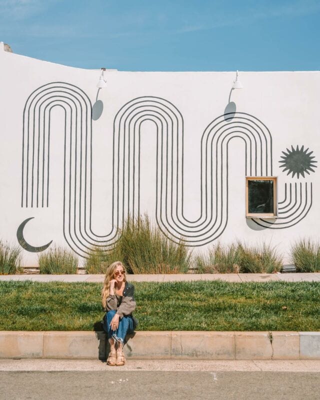 OCEANSIDE MINI GUIDE 🏄🏼Save this post if you’re heading down to San Diego this summer! @visitoceanside [ AD ]

A few weeks back I spent some time in one of my favorite CA beach locales with a focus on sustainability + supporting the local community/ small biz which is especially fun in Oceanside because the community feel is STRONG here 🫶🏻

Make sure to follow along on stories this upcoming week! Here’s a short list of some of our fav spots you can’t miss next time you’re in O’Side.

🛌 WHERE TO STAY
• @thebrickhotel - Once a hardware store in the 1800’s it’s been reimagined into a vibey boutique hotel in walking distance to the beach.

🍴 WHERE TO EAT
• @theplotrestaurant - Award winning plant-based restaurant focusing on sustainability and zero-waste (and locally owned!)
• @dija.mara - Michelin guide level Balinese inspired food
• @valleoceanside - Baja style cuisine and Oceanside’s only restaurant with a Michelin star
• @shuckwitus Q&A Oyster - Located in the bottom floor of the Brick Hotel, this casual eatery has great oyster specials
• @littlefoxcupsandcones - Locally owned and some of the most creative ice cream flavors I’ve encountered
• @101cafeoceanside - Originating in 1928, it’s the oldest cafe on Highway 101
• @alfreskoexperience - Locally owned by my dear friend, this is an adorable little wine bar and shop

☕️ COFFEE
• @succulentcoffeeoceanside
• @communalcoffee
• @pannikinoceanside - Located in the historic oldest building in Oceanside
• @seabornecoffee

🛍️ SHOP
• @brixton - Started by an Oceanside local, this hat brand has a brick and mortar located in the Tremont Collective
• @seahive - A treasure trove for antique lovers
• @risingco - A great pit stop to shop local artisans and surf gear
• @shopatlandmark - All things 🪴
• @captainshelm - Local spot for designer resale goods and fun giftables

👫THINGS TO DO
• Art Magic resin art class
• Thurs night Sunset Market
• California Surf Museum
• Mission San Luis Rey
• gO’Side Shuttle (an eco-friendly ride share service operating within downtown O’side)
• Walk the pier
• Street mural tour

@DineOside #LoveOside #OceansideCalifornia #VisitOceanside #OceansideCA #DineOside