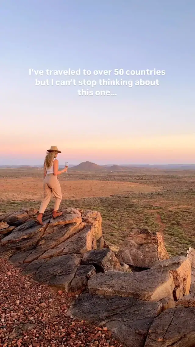 If you’ve been dreaming up a trip to Namibia, make sure to save this one! 🌞 

I’ve been putting a LOT of love into writing guides the last few months for the site and we now have 6 guides live on Livelikeitstheweekend.com to help you plan your trip, from luxury lodge reviews and guides to Kolmanskop and Sossusvlei to my complete 10-day itinerary 🙌🏻

Namibia can be a little more challenging to plan than other destinations, so I’ve included alll my tips to help make planning a breeze. 

Love you guys! Namibia is a dream, you’ll love it 🧡
